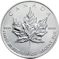 Silver Coin