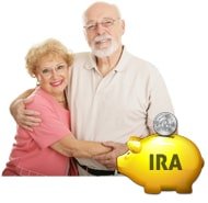 Gold IRA Investment